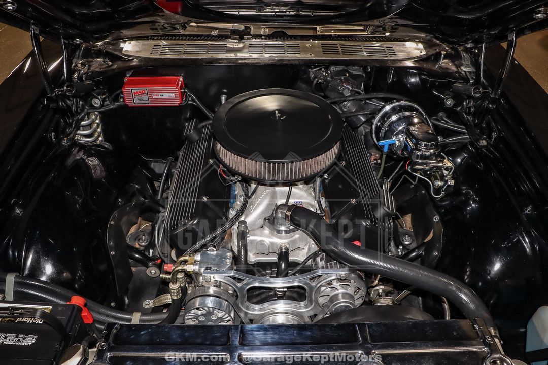 1972 Chevrolet Chevelle