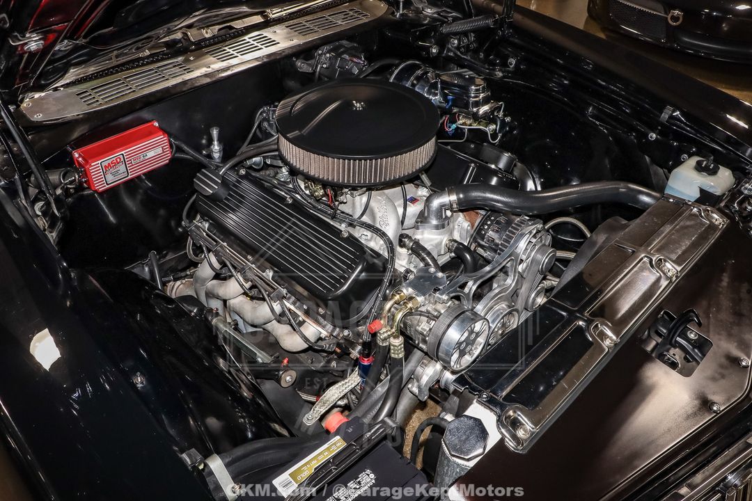 1972 Chevrolet Chevelle