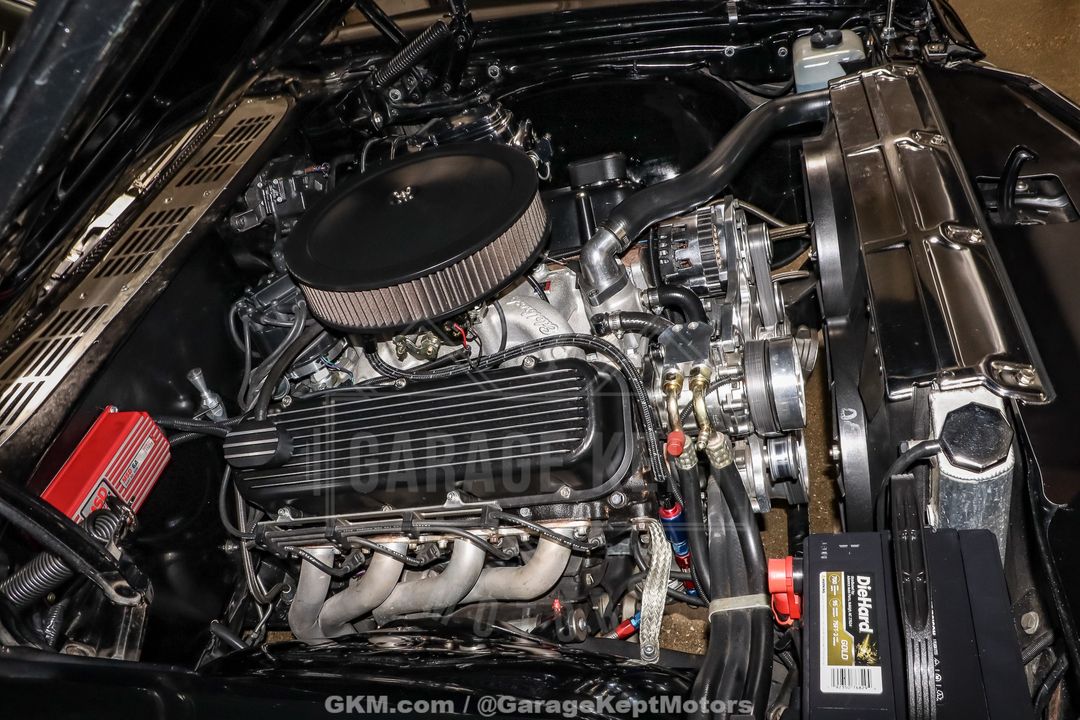 1972 Chevrolet Chevelle