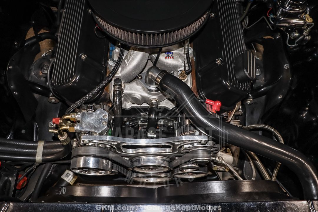 1972 Chevrolet Chevelle