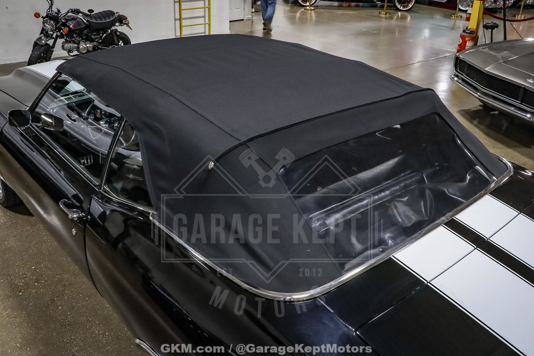 1972 Chevrolet Chevelle