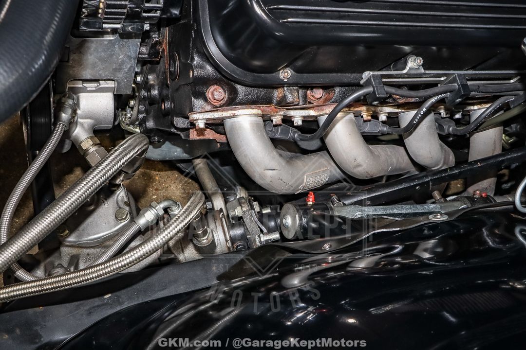 1972 Chevrolet Chevelle