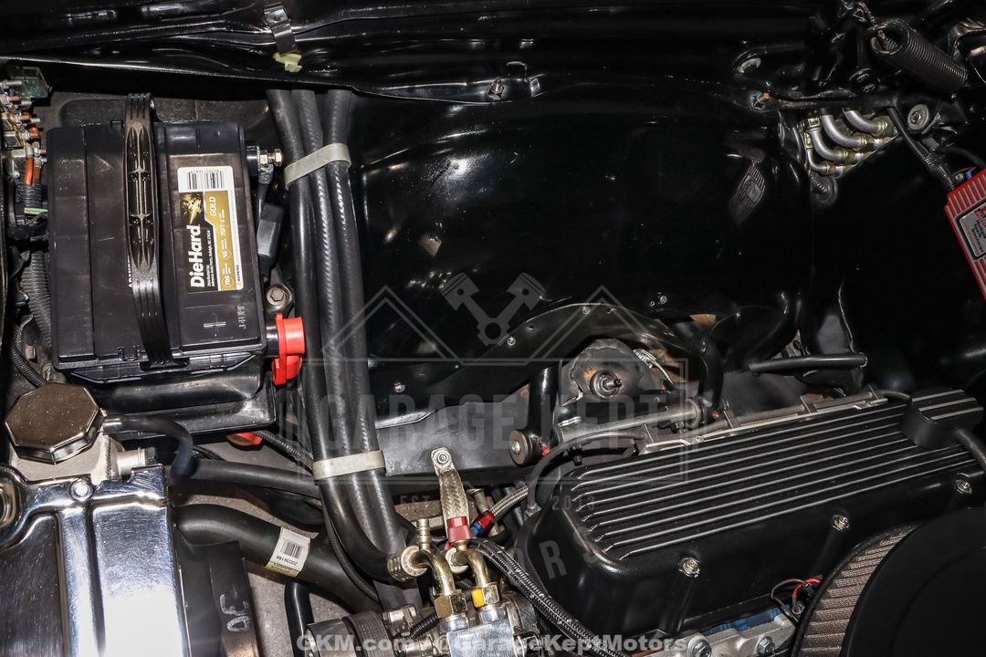 1972 Chevrolet Chevelle