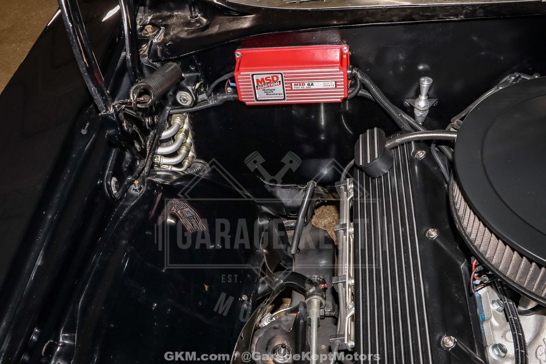 1972 Chevrolet Chevelle