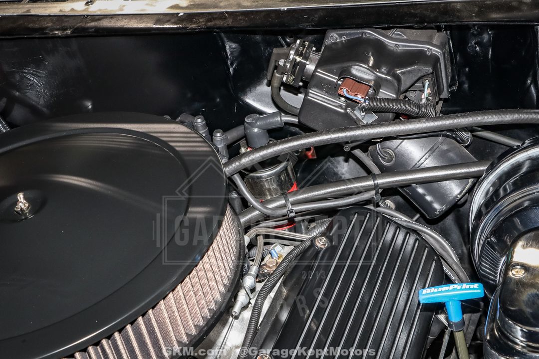 1972 Chevrolet Chevelle