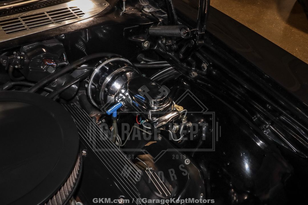 1972 Chevrolet Chevelle