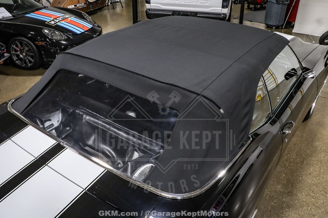 1972 Chevrolet Chevelle