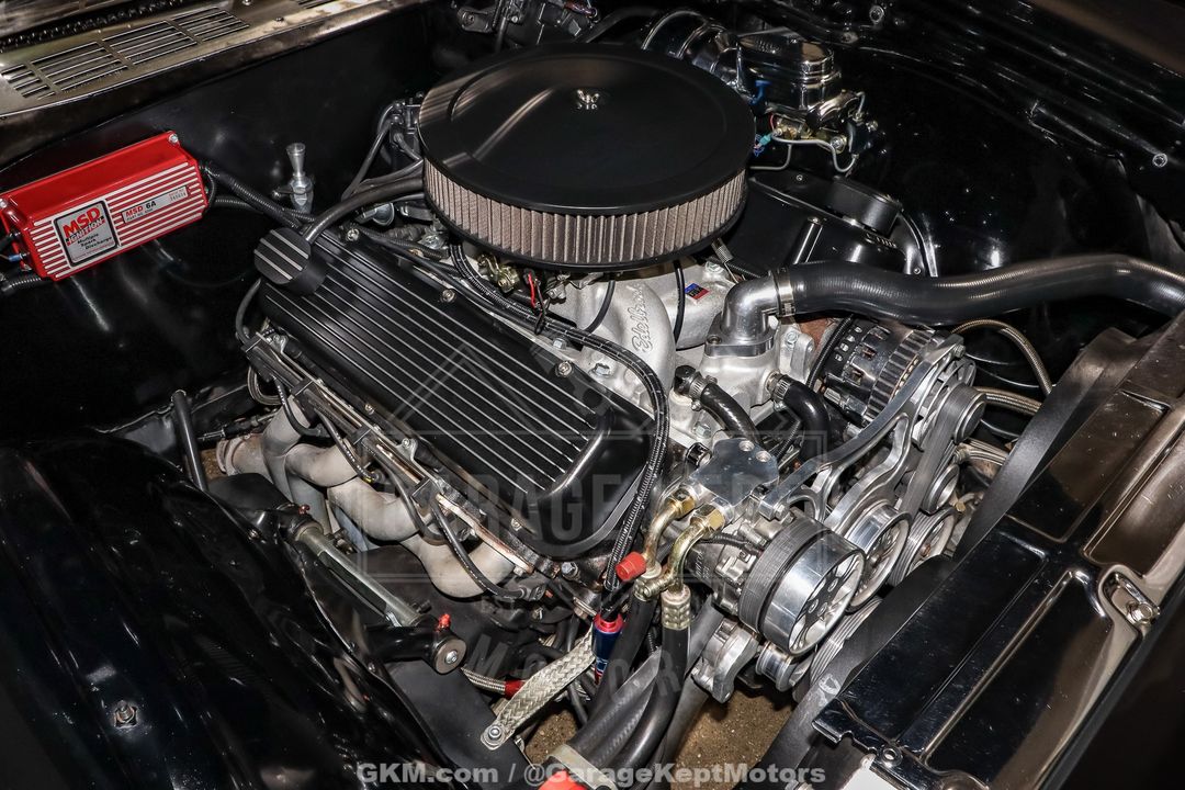 1972 Chevrolet Chevelle