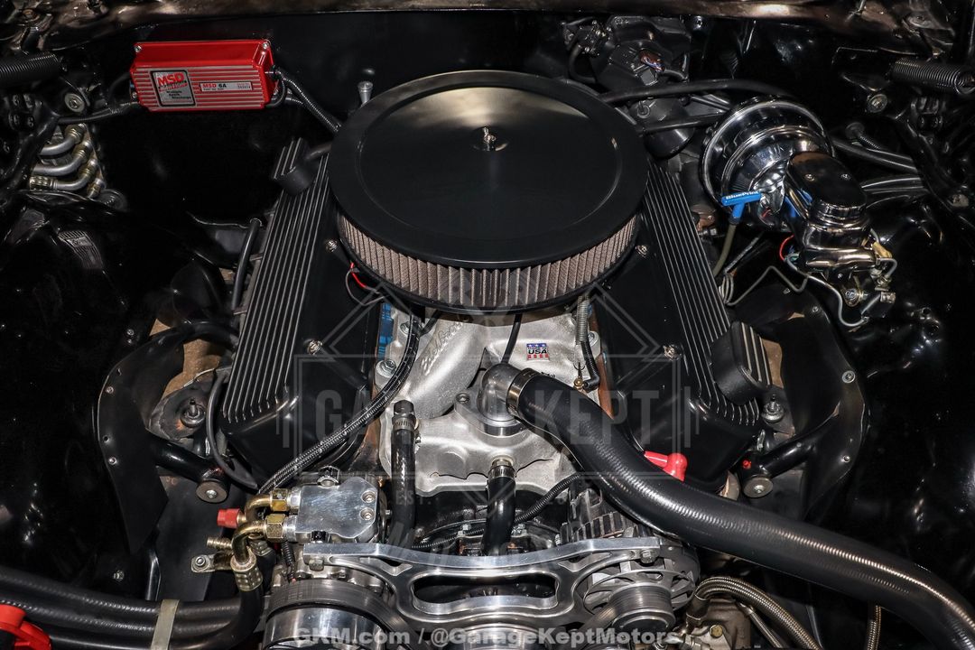 1972 Chevrolet Chevelle