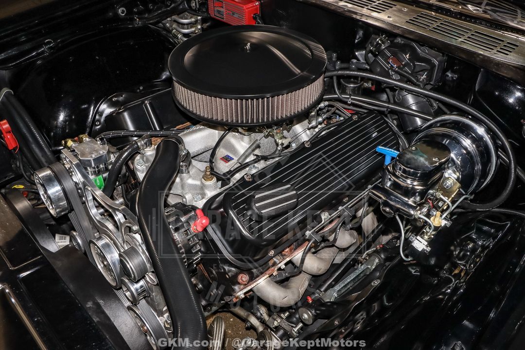 1972 Chevrolet Chevelle