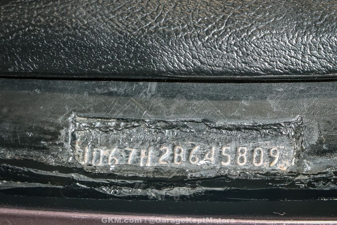 1972 Chevrolet Chevelle