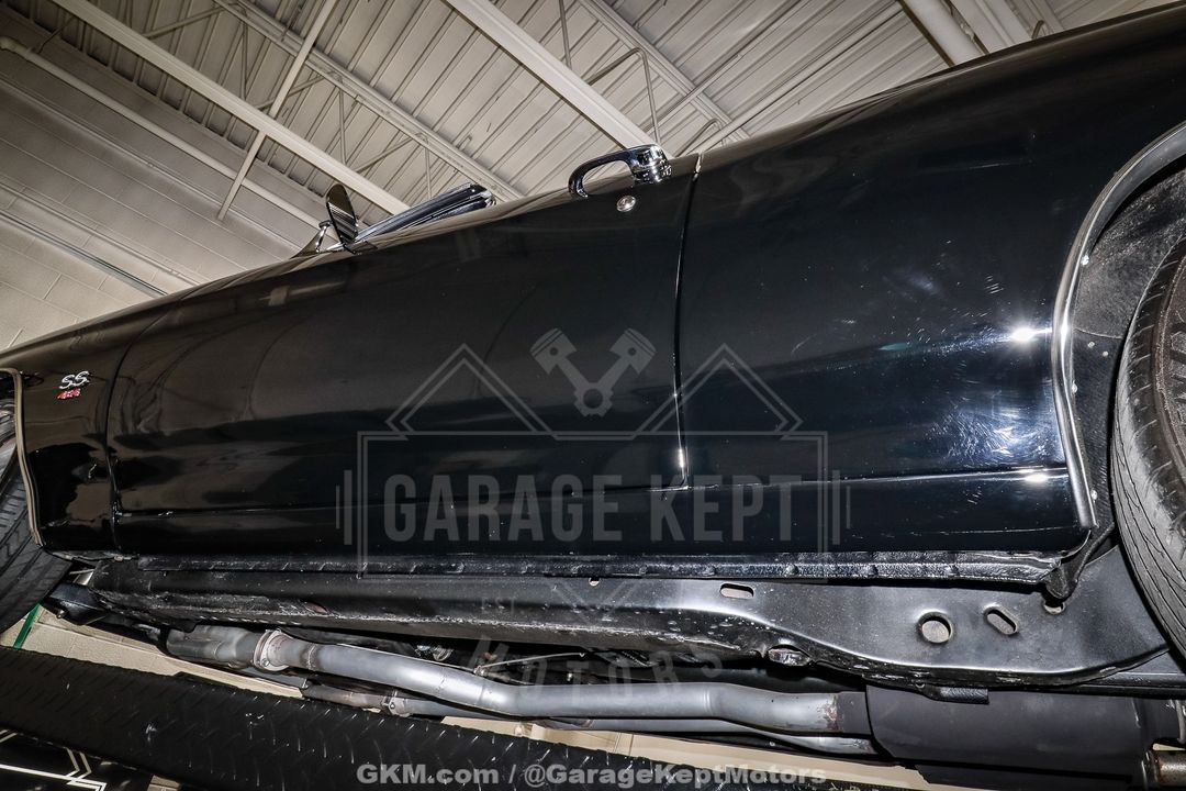 1972 Chevrolet Chevelle