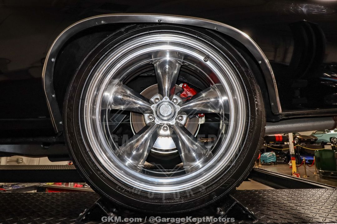 1972 Chevrolet Chevelle