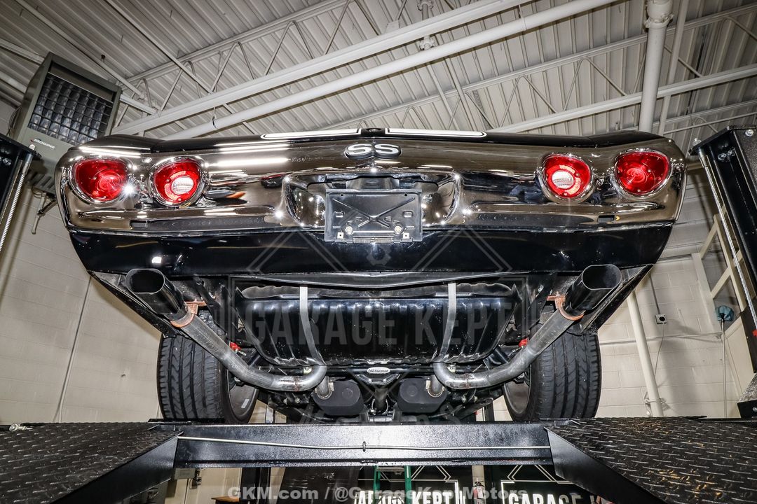 1972 Chevrolet Chevelle