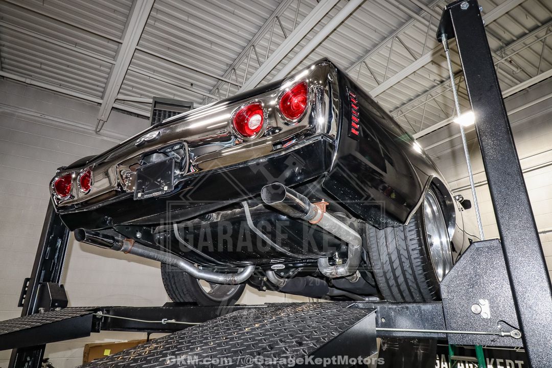 1972 Chevrolet Chevelle