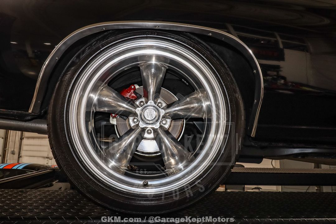 1972 Chevrolet Chevelle