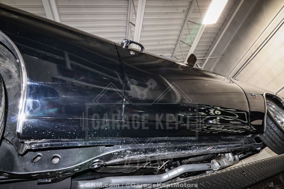 1972 Chevrolet Chevelle