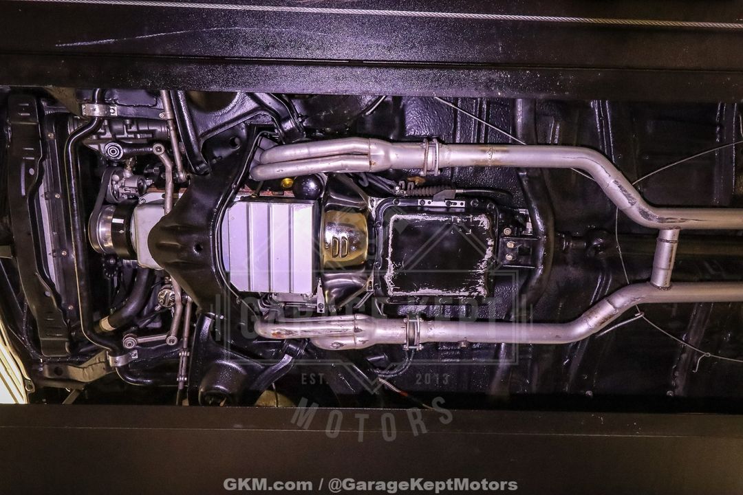 1972 Chevrolet Chevelle