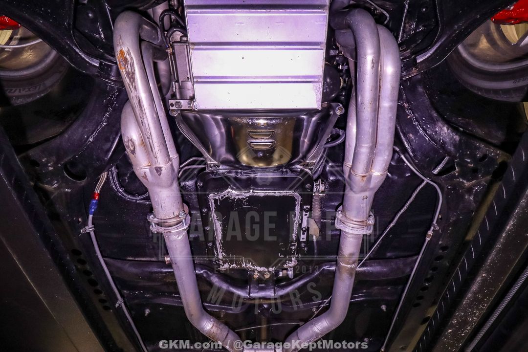 1972 Chevrolet Chevelle