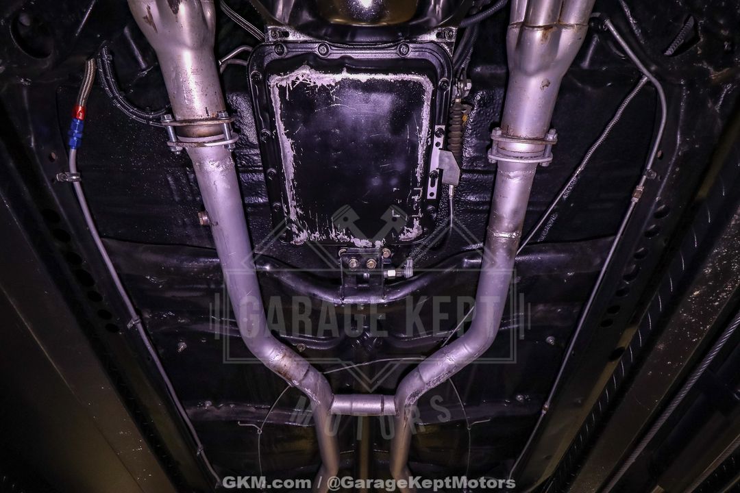 1972 Chevrolet Chevelle