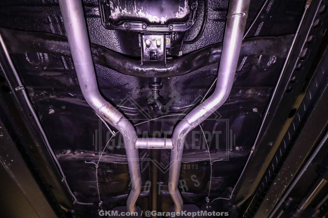 1972 Chevrolet Chevelle