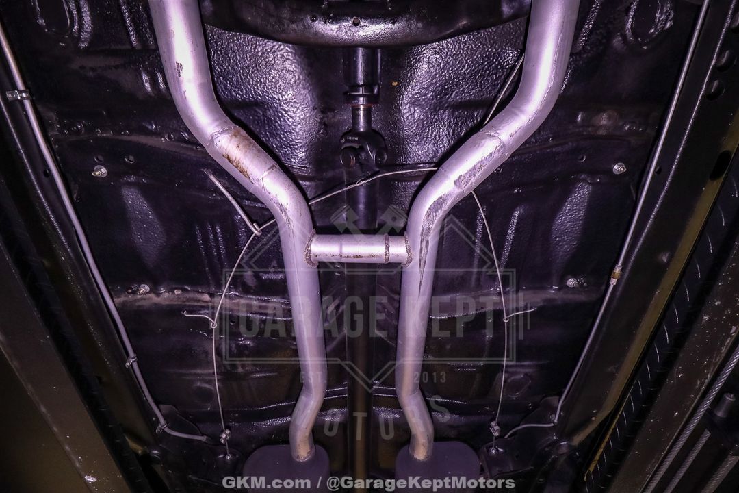 1972 Chevrolet Chevelle