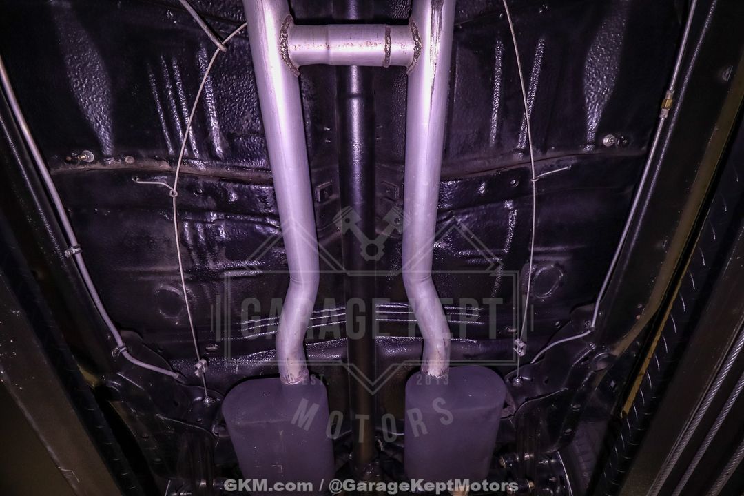 1972 Chevrolet Chevelle