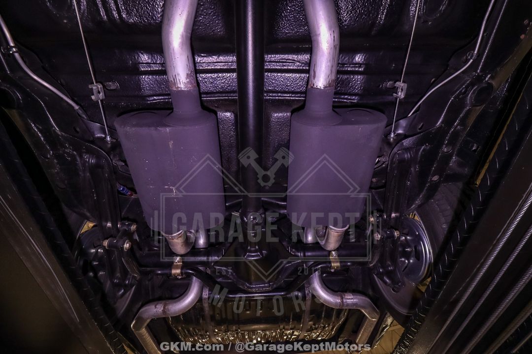 1972 Chevrolet Chevelle