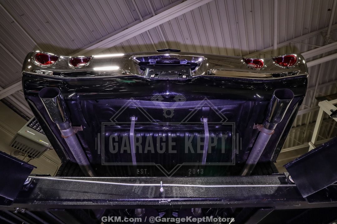 1972 Chevrolet Chevelle