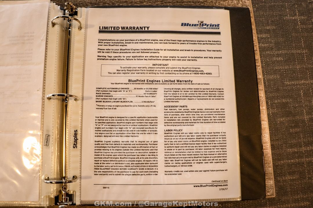 1972 Chevrolet Chevelle