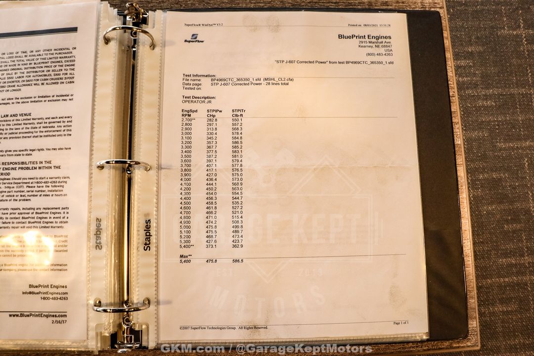 1972 Chevrolet Chevelle