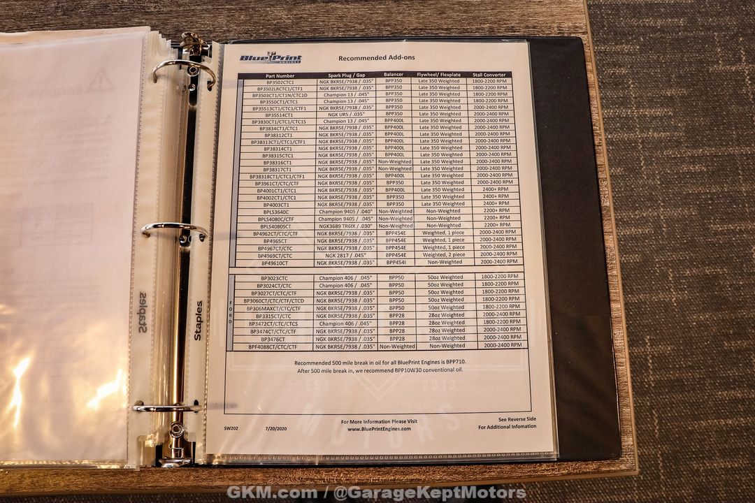 1972 Chevrolet Chevelle