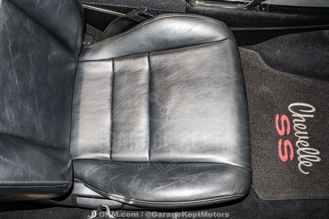 1972 Chevrolet Chevelle