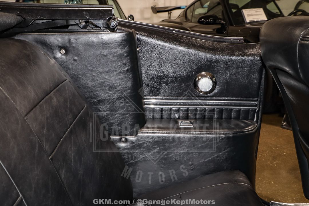 1972 Chevrolet Chevelle