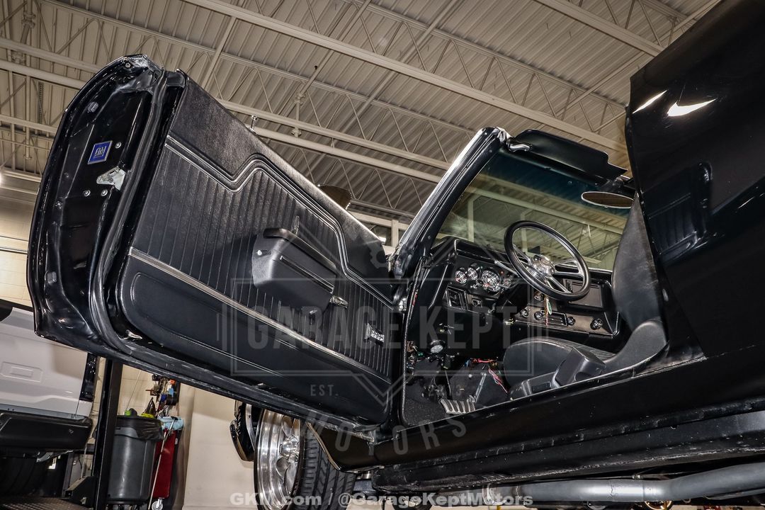 1972 Chevrolet Chevelle