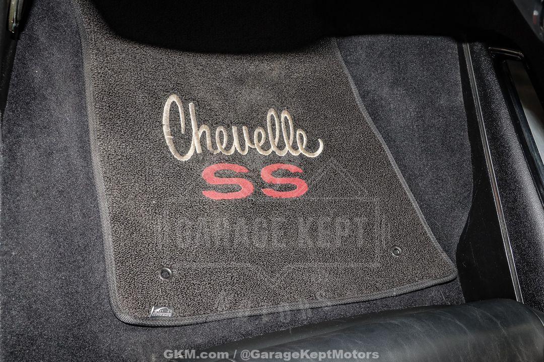 1972 Chevrolet Chevelle