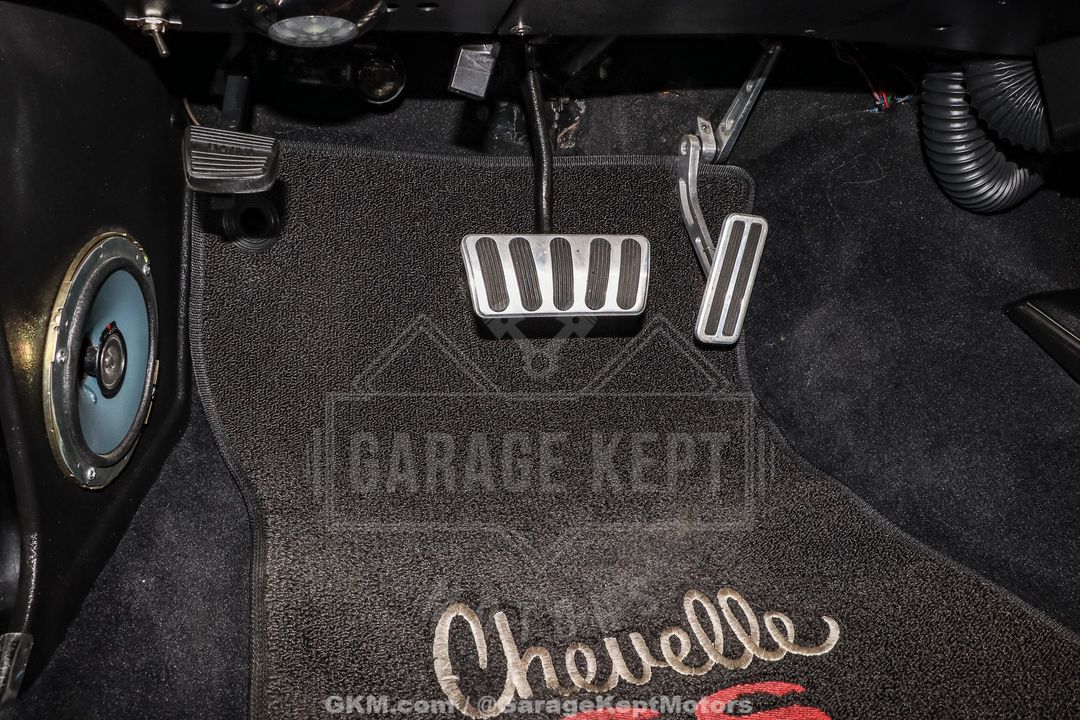 1972 Chevrolet Chevelle