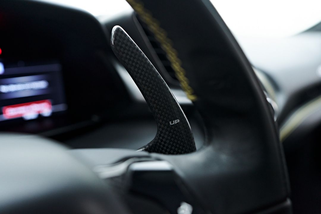 2016 Ferrari 488 GTB