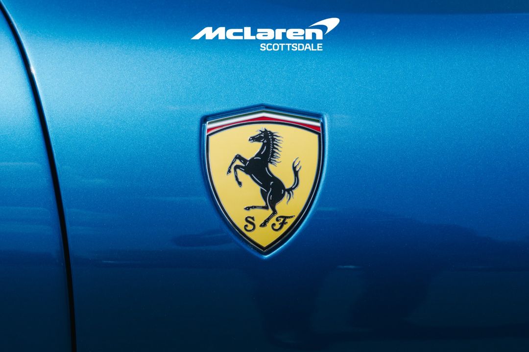2024 FERRARI ROMA