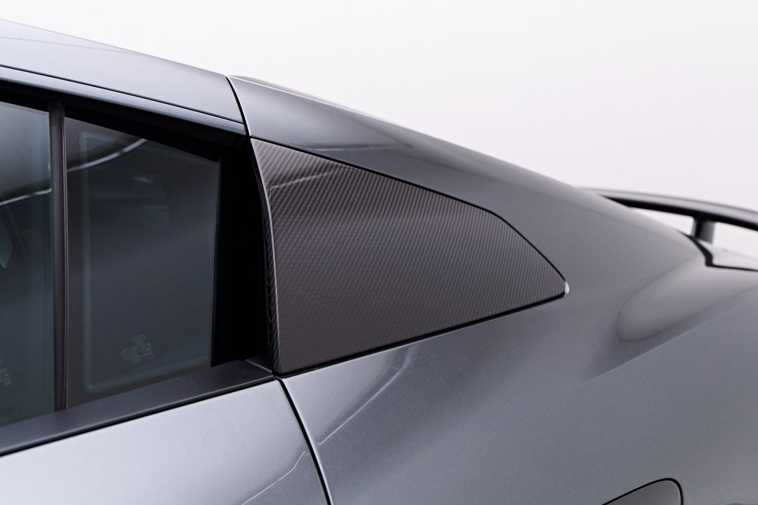 2017 Audi R8