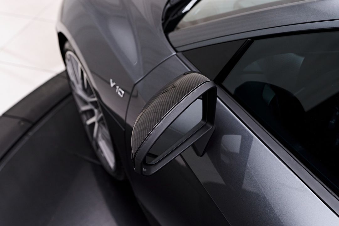 2017 Audi R8