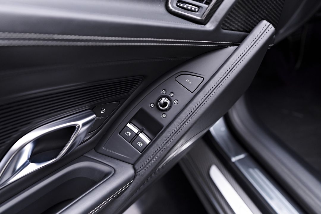 2017 Audi R8