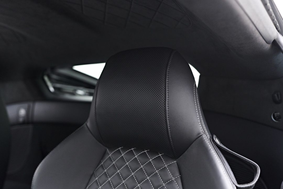 2017 Audi R8
