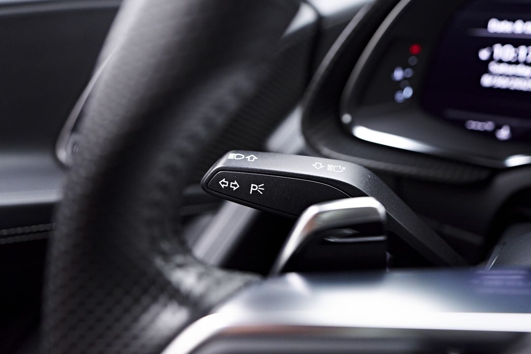 2017 Audi R8