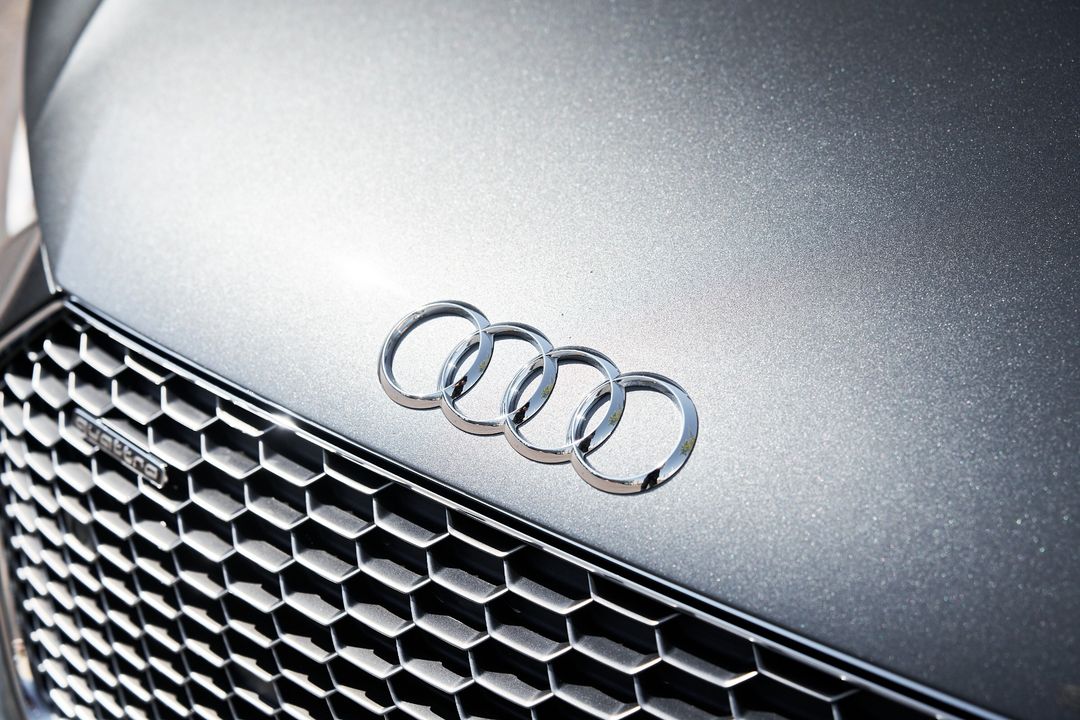 2017 Audi R8