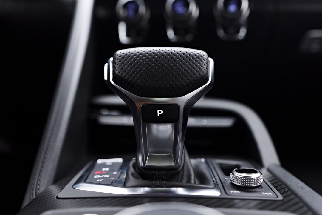 2017 Audi R8