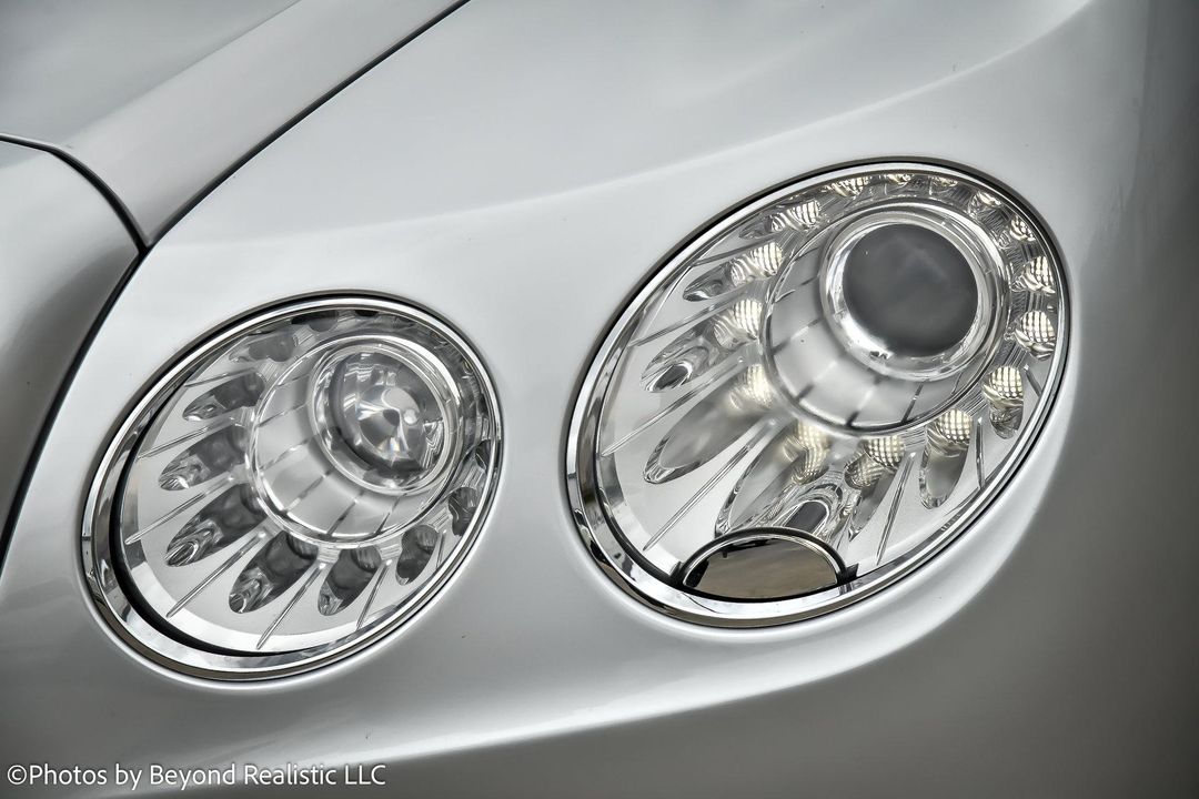 2014 Bentley Flying Spur