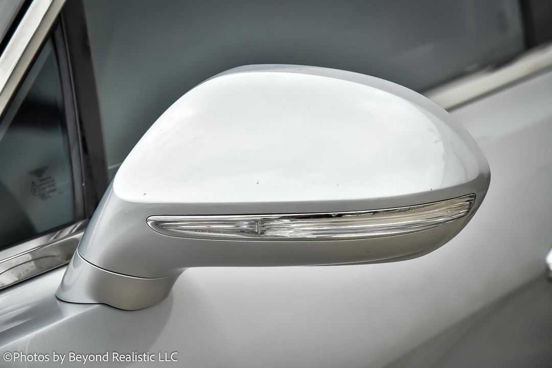 2014 Bentley Flying Spur