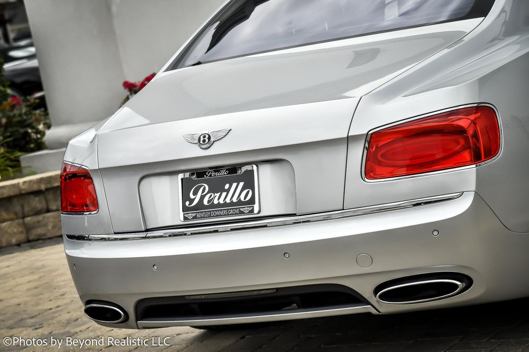 2014 Bentley Flying Spur