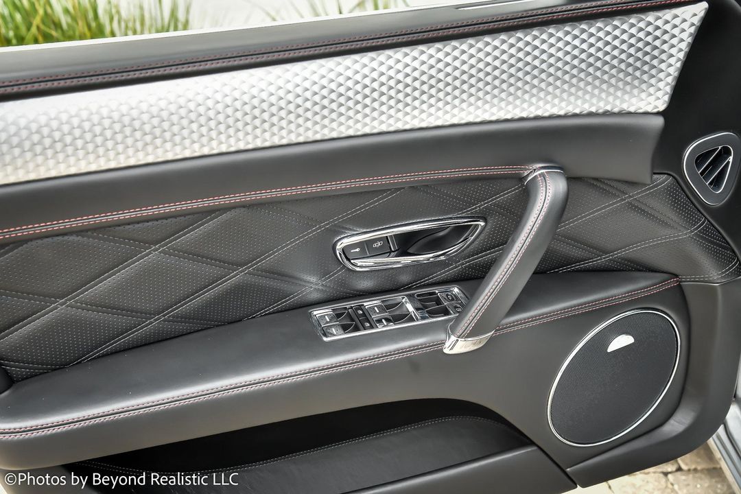2014 Bentley Flying Spur